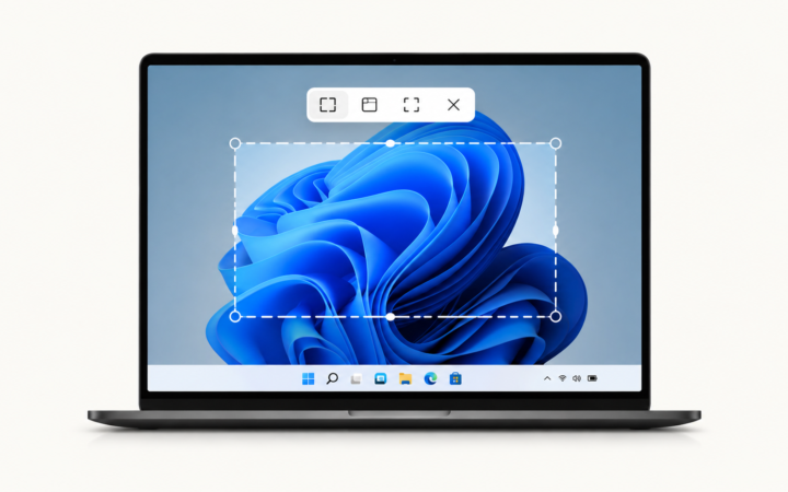 How to Take a Screenshot on Windows 11: 3 Easy Methods